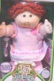 Most Popular Toy in the 1980's - Cabbage Patch Kids