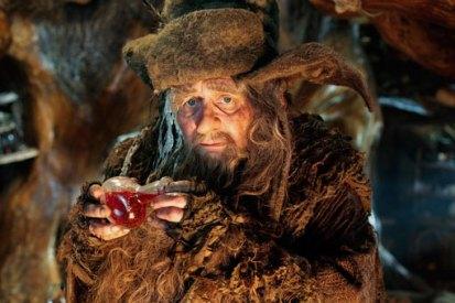 Radagast the Brown was one of the more 