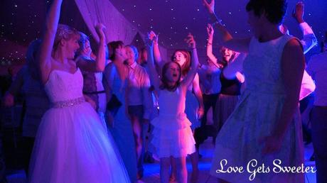 Lindsay and Liams Highlight34 copy Wedding Fun in the Combermere Sun