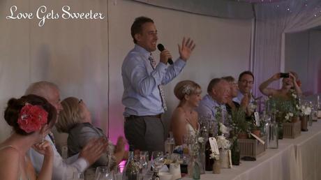 Lindsay and Liams Highlight29 copy Wedding Fun in the Combermere Sun