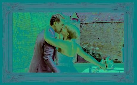 LindzandLiaminframe Wedding Fun in the Combermere Sun