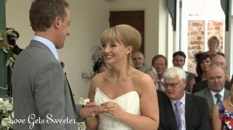 Lindsay and Liams Highlight19 copy Wedding Fun in the Combermere Sun