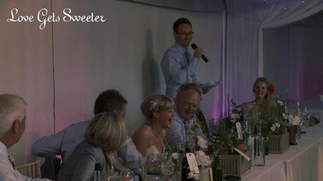 Lindsay and Liams Highlight30 copy Wedding Fun in the Combermere Sun