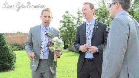 Lindsay and Liams Highlight26 copy Wedding Fun in the Combermere Sun