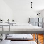 ‘We’ Hostel by Felipe Hess