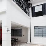 ‘We’ Hostel by Felipe Hess