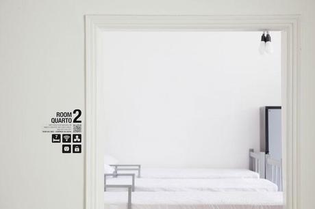 'We' Hostel by Felipe Hess 6