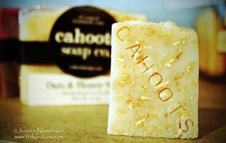 Cahoots Soap Company: Converse, Indiana