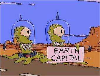 Earth Capital