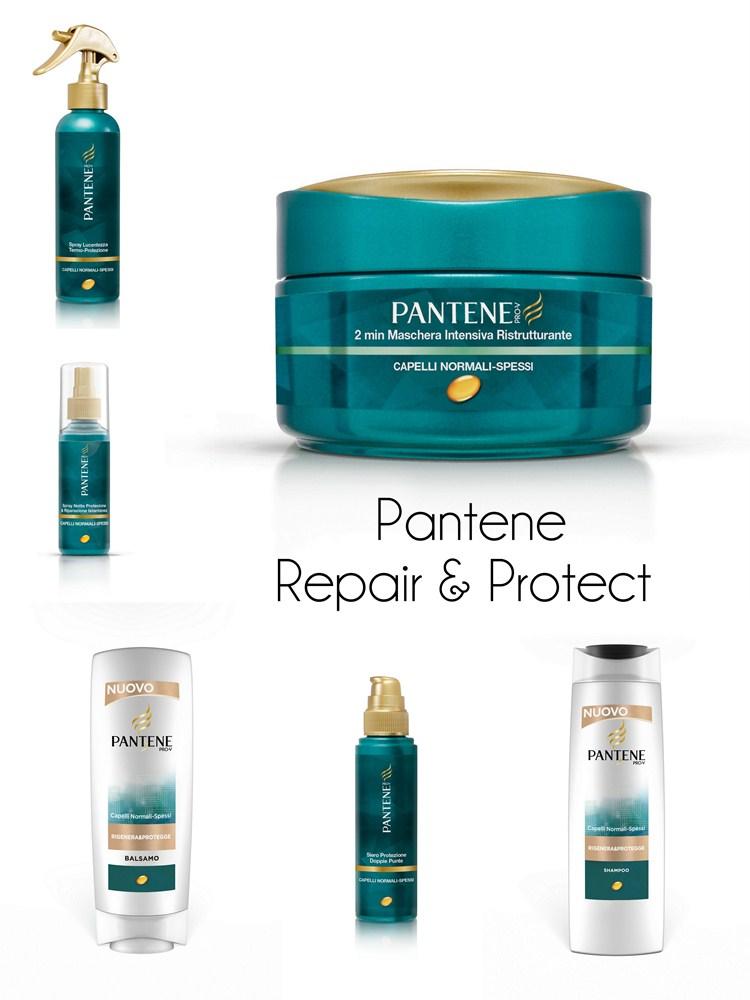 pantere hair revolution