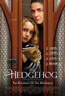 The Elegance of the Hedgehog and…