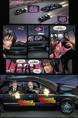 Executive Assistant: Iris (vol. 3) #1 Preview 2