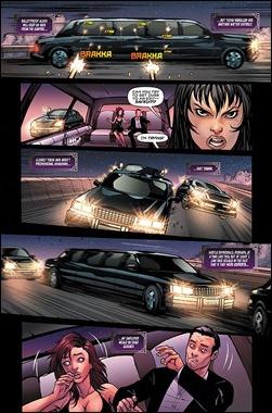 Executive Assistant: Iris (vol. 3) #1 Preview 3