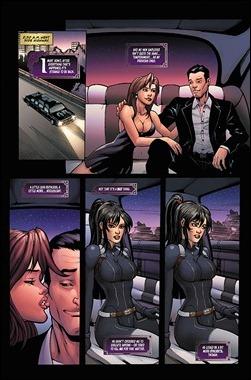 Executive Assistant: Iris (vol. 3) #1 Preview 1