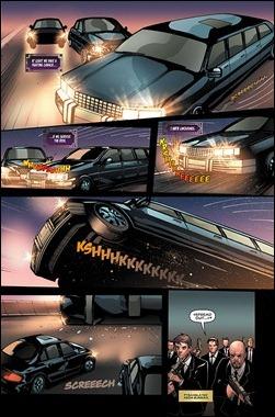 Executive Assistant: Iris (vol. 3) #1 Preview 4