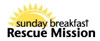 Recommendation: Sunday Breakfast Rescue Mission
