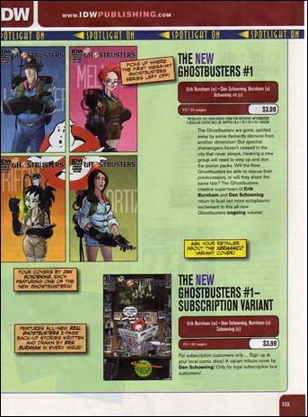 December Previews Magazine