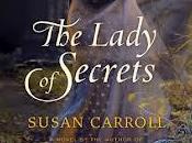 Review: Lady Secrets Susan Carroll