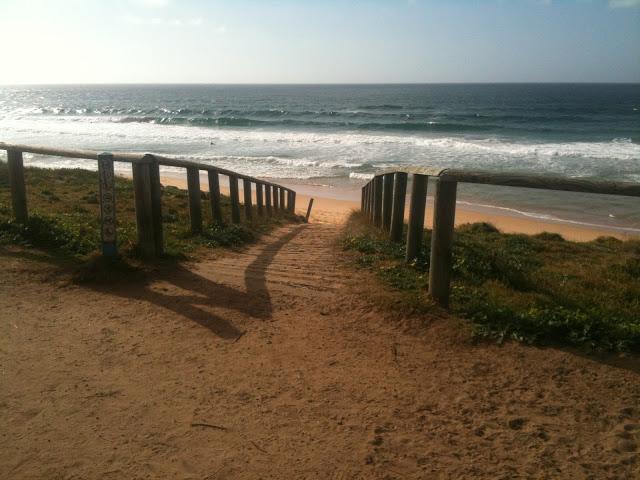 When I No Longer Feel Like an Expat