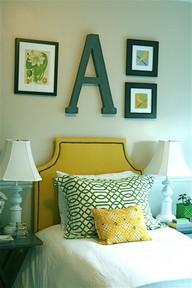 pinterest How to Use Emerald in Your Childs Room (Pantone 2013 Color of the Year!)