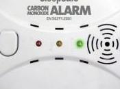 Carbon Monoxide Poisoning;The Told Wasnt