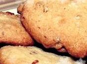 Recipe Chocolate Chip cookies.(Archive)