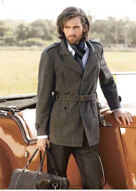 Bonanza Winter Collection 2012 2013 for Men Women