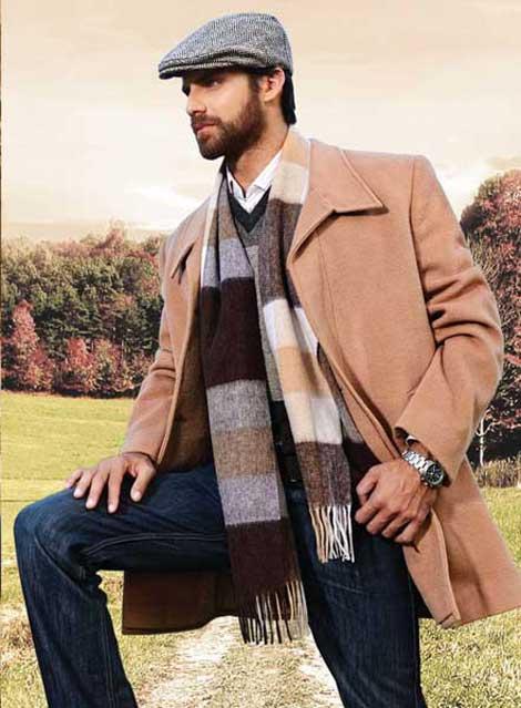 Bonanza Winter Collection 2012 2013 for Men Women