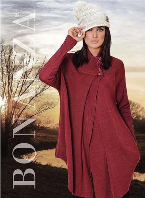 Bonanza Winter Collection 2012 2013 for Men Women