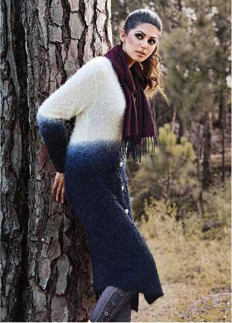 Bonanza Winter Collection 2012 2013 for Men Women