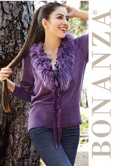 Bonanza Winter Collection 2012 2013 for Men Women