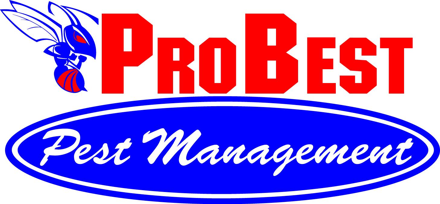 Pro Best Logo ProBest Pest Management Top 10 Tips to keep those bugs out!