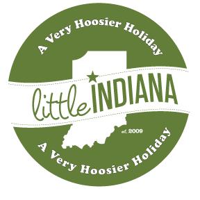 A very Hoosier Holiday