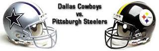 Throw The Challenge Flag : Week Fifteen: Pittsburgh Steelers vs. Dallas Cowboys Preview