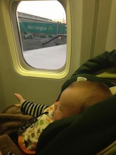 Baby on Board