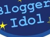 Blogger Idol !!!!!!!
