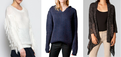 Knit Picks: The Ultimate Guide to Chic, Cozy & Comfortable Sweaters