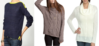 Knit Picks: The Ultimate Guide to Chic, Cozy & Comfortable Sweaters