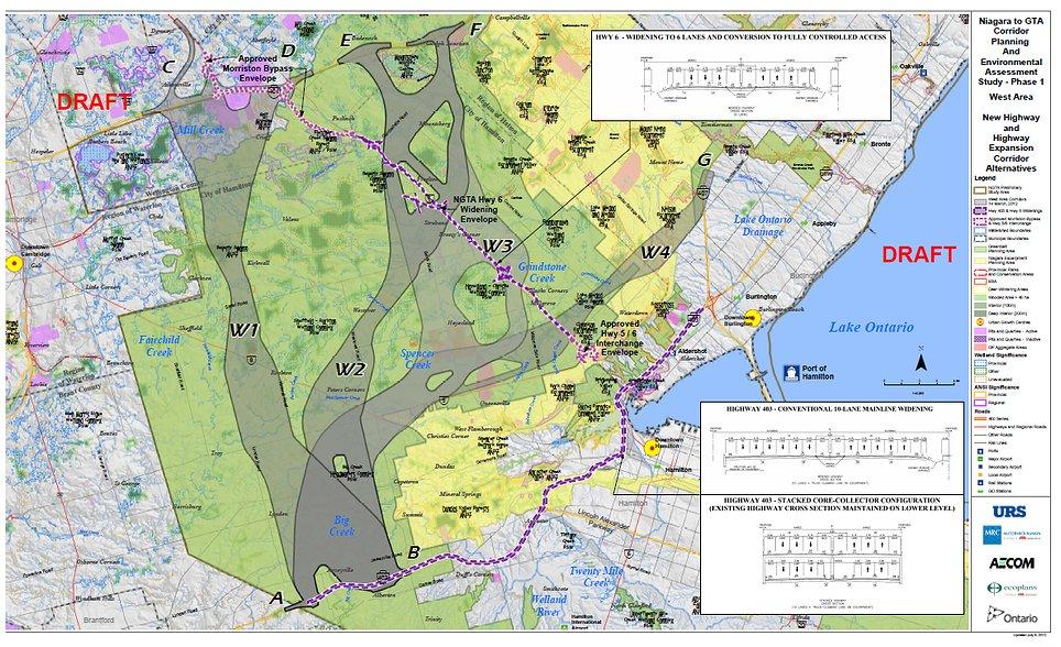 environmaps sample map Environmaps   Improving Property Development 