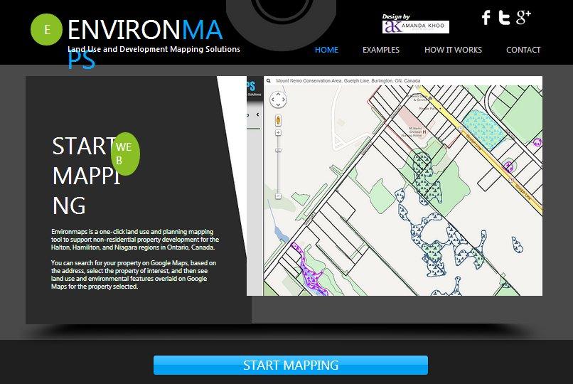 environmaps Environmaps   Improving Property Development 