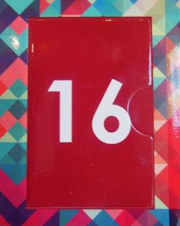 Ciaté Mini Mani Month Revealed: 16 December & Swatch of Day 15!!!