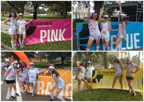 The Happiest 5k on the Planet!
