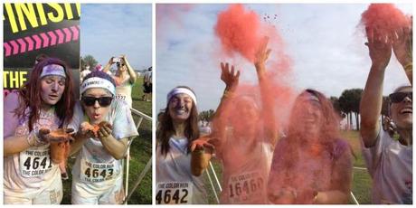 The Happiest 5k on the Planet!