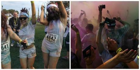 The Happiest 5k on the Planet!