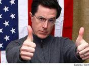Colbert "Spends" Funds