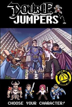 Action Lab: Danger Zone Teaser 6