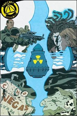 Action Lab: Danger Zone Teaser 2