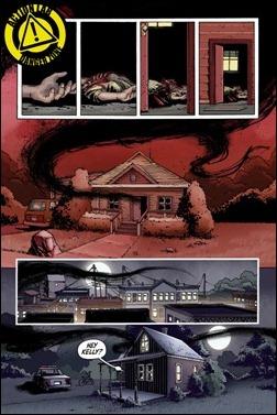 Action Lab: Danger Zone Teaser 10
