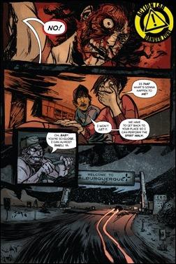 Action Lab: Danger Zone Teaser 5