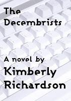 Author Kimberly Richardson reviews The Daydreamer by Ian McEwan (Guest Post)